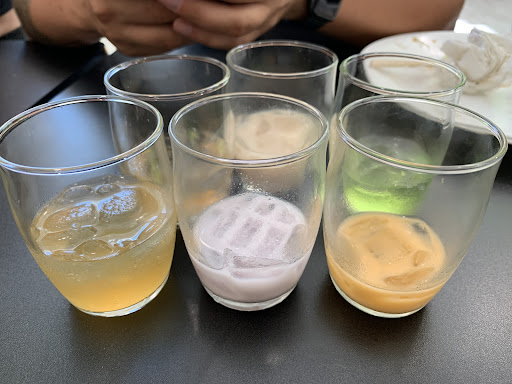 Photo of BaBa Express - 1100 Government St, Penticton, BC V2A 4V1